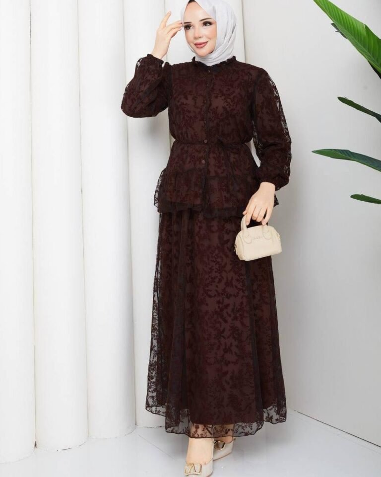 تنورة لمى